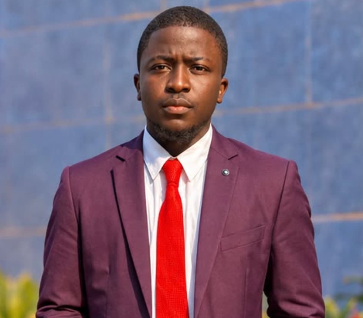 Kalebia Nyoue
